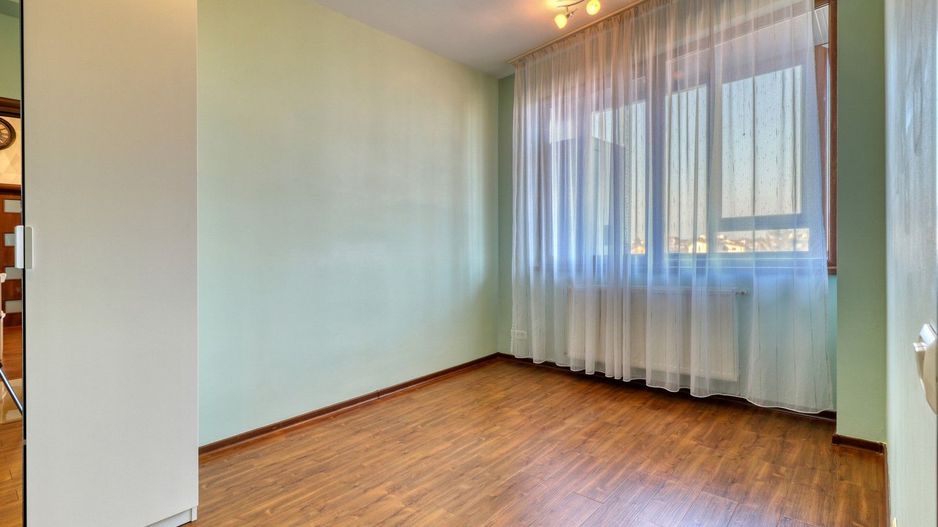 Bucurestii Noi- Dămăroaia- 2 camere, 50 mp- View spectaculos! - Poză 8