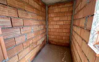 Duplex pe parter | 4 Camere | 2 Bai | Posibilitate mansardare | Giroc - Poză 13