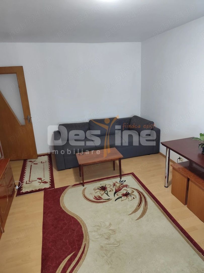 Apartament cu 2 camere de închiriat, zona Dacia, Constanța - Poză 5