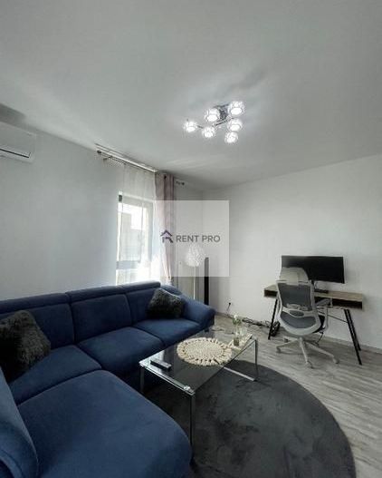 Apartament 2 camere de închiriat | Etaj 3/11 | Plaza Residence - Poză 10