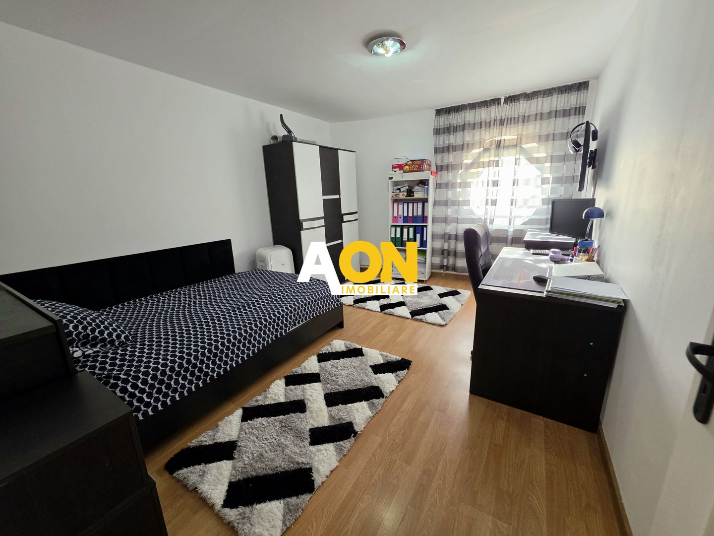 Casa 4 Camere, Zona Centru, 463mp Teren - Poză 9