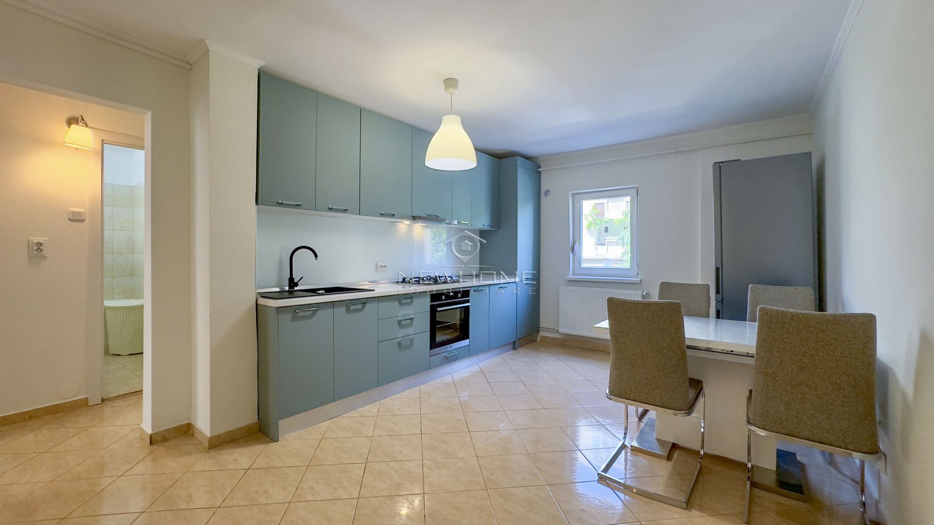 Apartament 3 camere decomandat, zona Zorilor - Poză 1