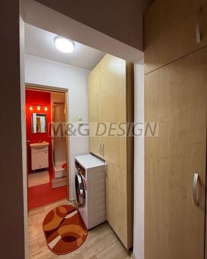 Apartament 4 camere zona Lipovei amenajat - Poză 15