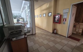 De vanzare hala industrială + spații birouri Splaiul Unirii, Sector 3 - Poză 10