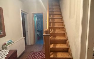 Casa MOARA DOMNEASCA cu teren 1000 mp - Poză 10