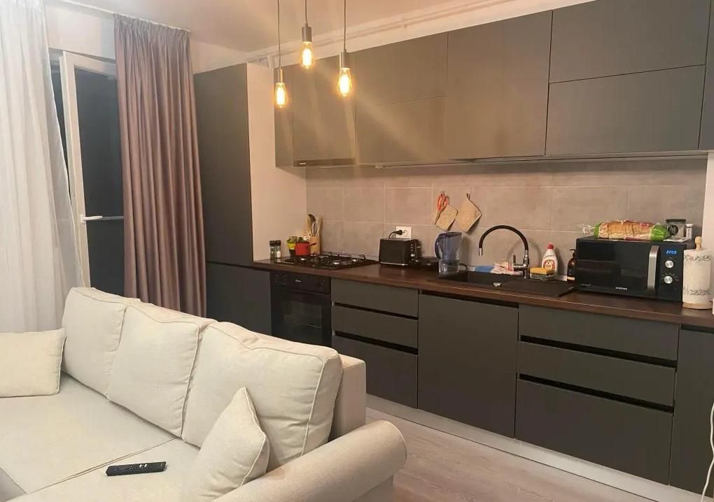 AP. 2 CAMERE POPESTI-LEORDENI, PET-FRIENDLY, CENTRALA PROPRIE,  AC - Poză 2