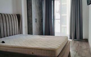 De vanzare apartament cu 2 camere dec. bloc nou 2023, mobilat/utilat - Poză 3