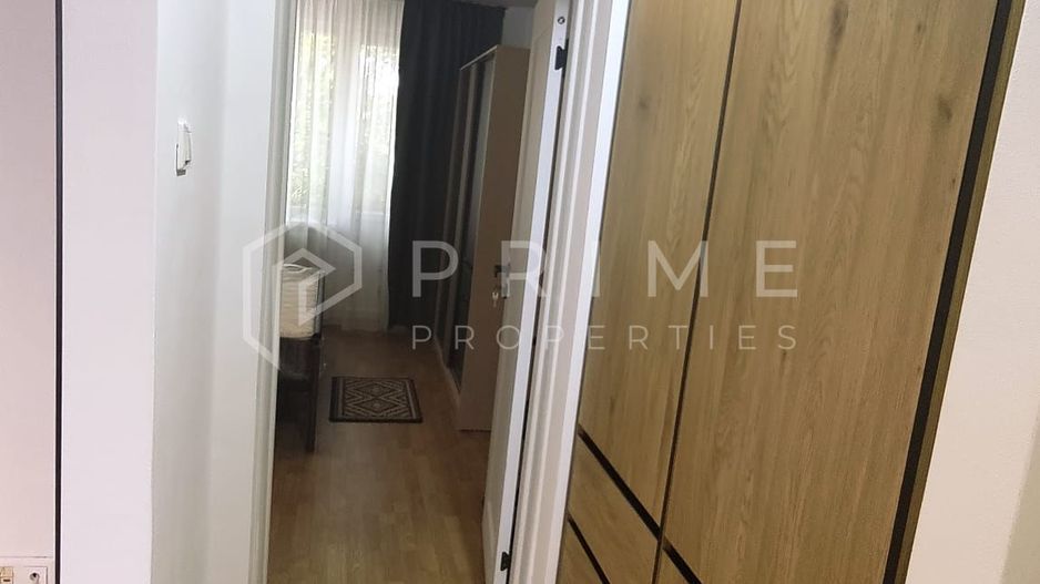 Apartament 2 camere, mobilat și utilat, etaj 1, Semicentral - Poză 7