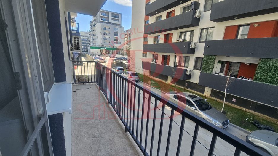 Apartament 3 camere Finalizat-Titan-Pallady-Mobilat Utilat - Poză 13