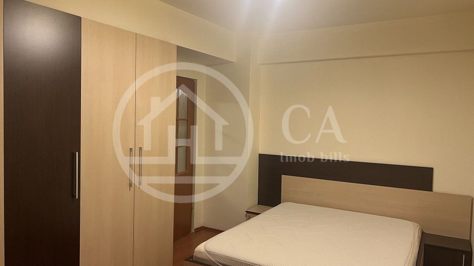 Apartament cu 3 camere de inchiriat in Iosia Oradea - Poză 4