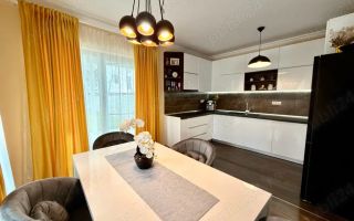 Duplex Modern | 4 Camere | 120 mp Utili | Teren 300 mp, Zonă Liniștita - Poză 6