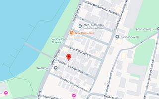 2 camere, parcare subterana, bloc nou 2014 – Floreasca Parc - Poză 14