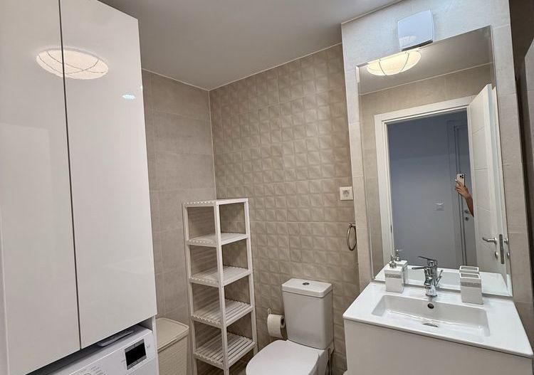 Apartament 2 camere | HILS Titanium – Pallady | Parcare subterană - Poză 6