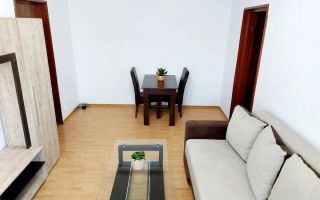 Apartament 2 camere de inchiriat, mobilat complet, zona Drumul Taberei-Brasov - Poză 4