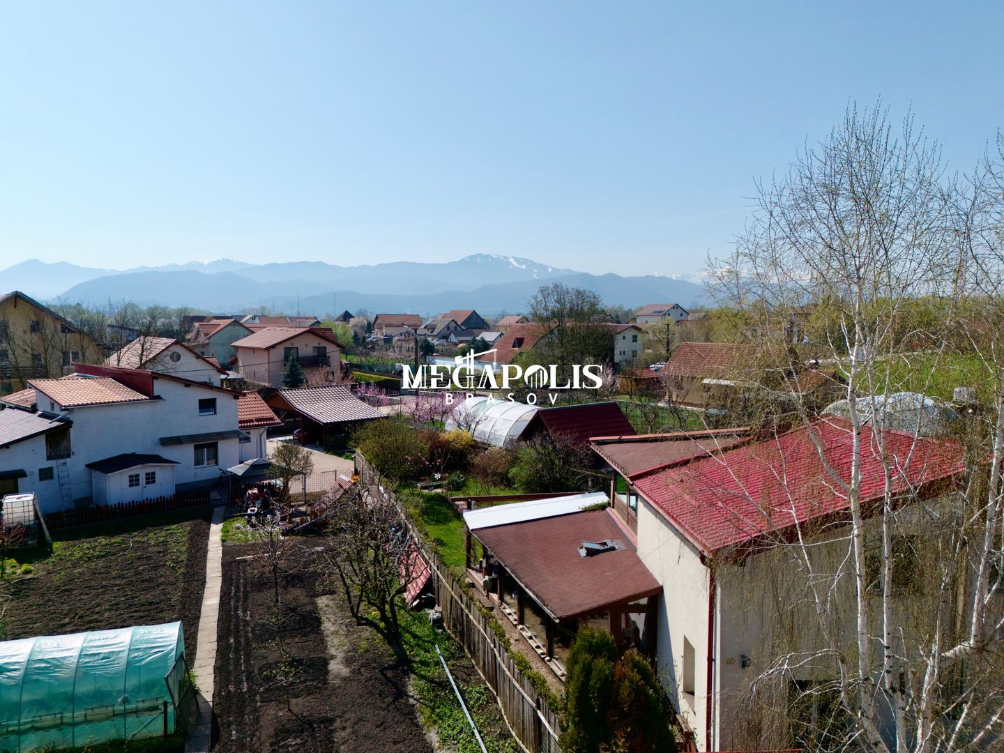 Casă individuală Stupini | Toate utilitățile | Drum Asfaltat - Poză 32