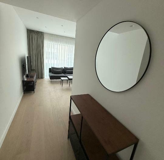 Închiriere apartament 2 camere cu vedere spectaculoasă la Sky Tower şi Promenada - Poză 9