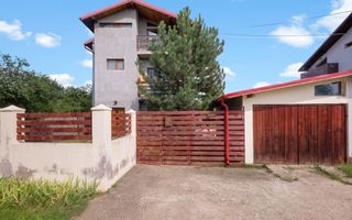 VILA de vanzare Mogosoaia I COMISION 0% - Poză 1