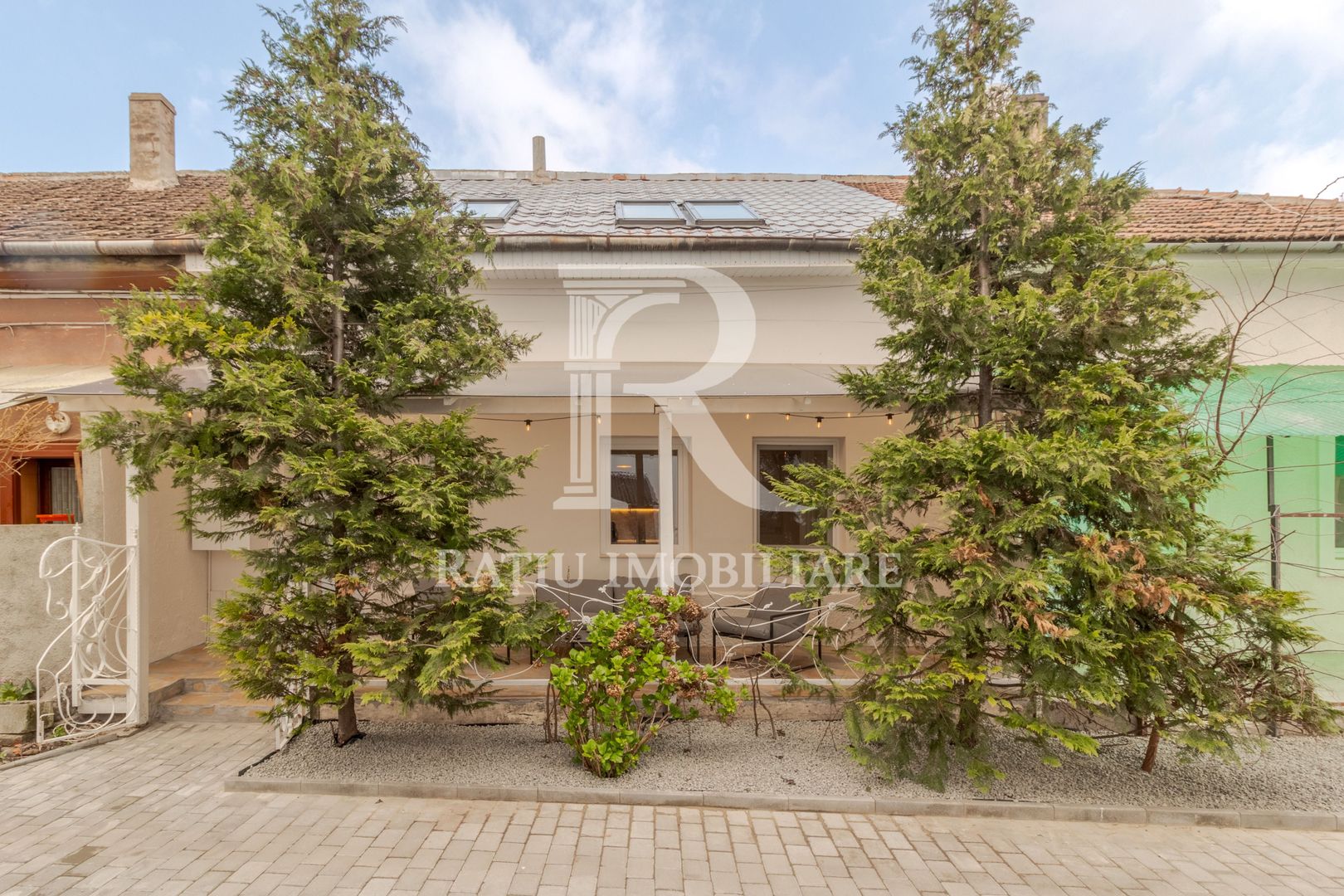 Casa cu 3 camere  | Ultracentral | Oradea - Poză 27