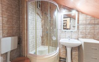 Apartament cu 2 camere la curte comună, la cheie pe str. Barabas Bela - Poză 6