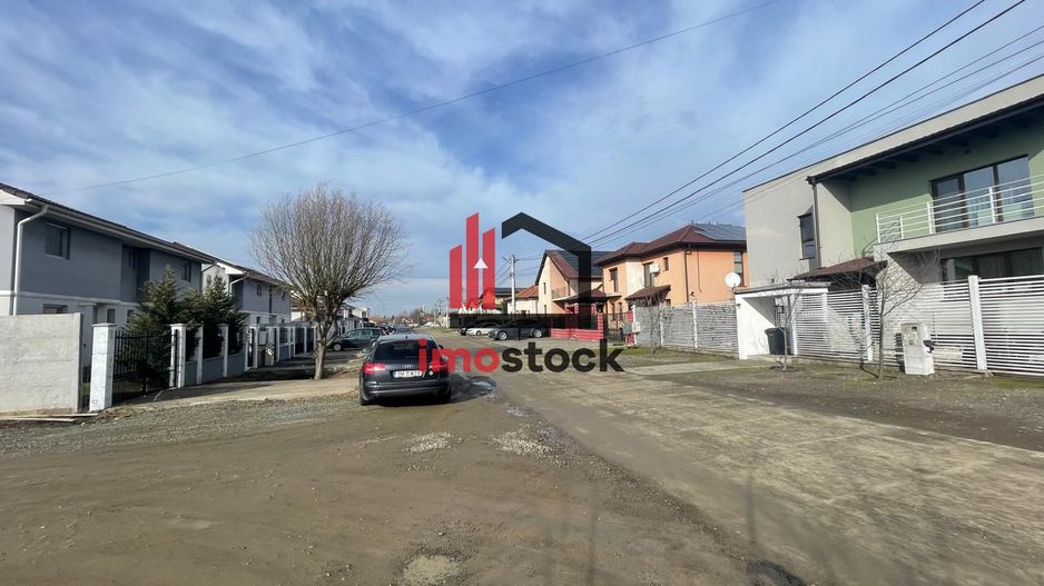 Casa individuala pe parter Sanandrei-comision 0 - Poză 30