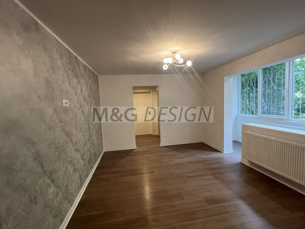Apartament 2 camere, Bdul Cetatii – parter, TOTUL NOU - Poză 5