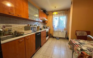 3 camere decomandate/2 băi/Etaj intermediar - Poză 5