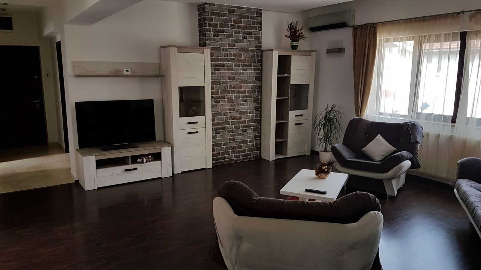 Centru, apartament cu 3 camere, 92mp utili, mobilat si utilat 170000 euro - Poză 16