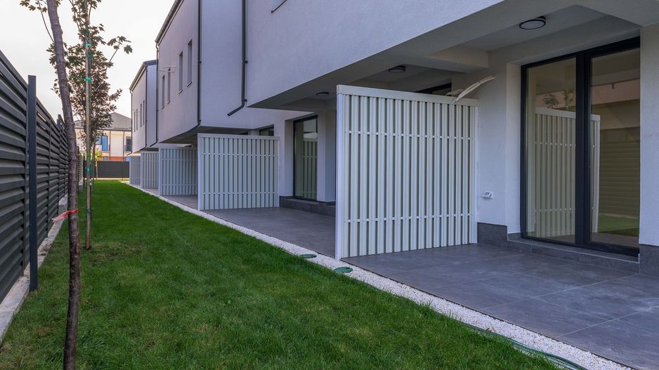 Lac de Nuferi Villas - Poză 39