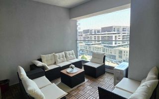 Apartament 3 camere | UpGround Residence | 96 mp | 2 băi | Etaj 8 - Poză 6