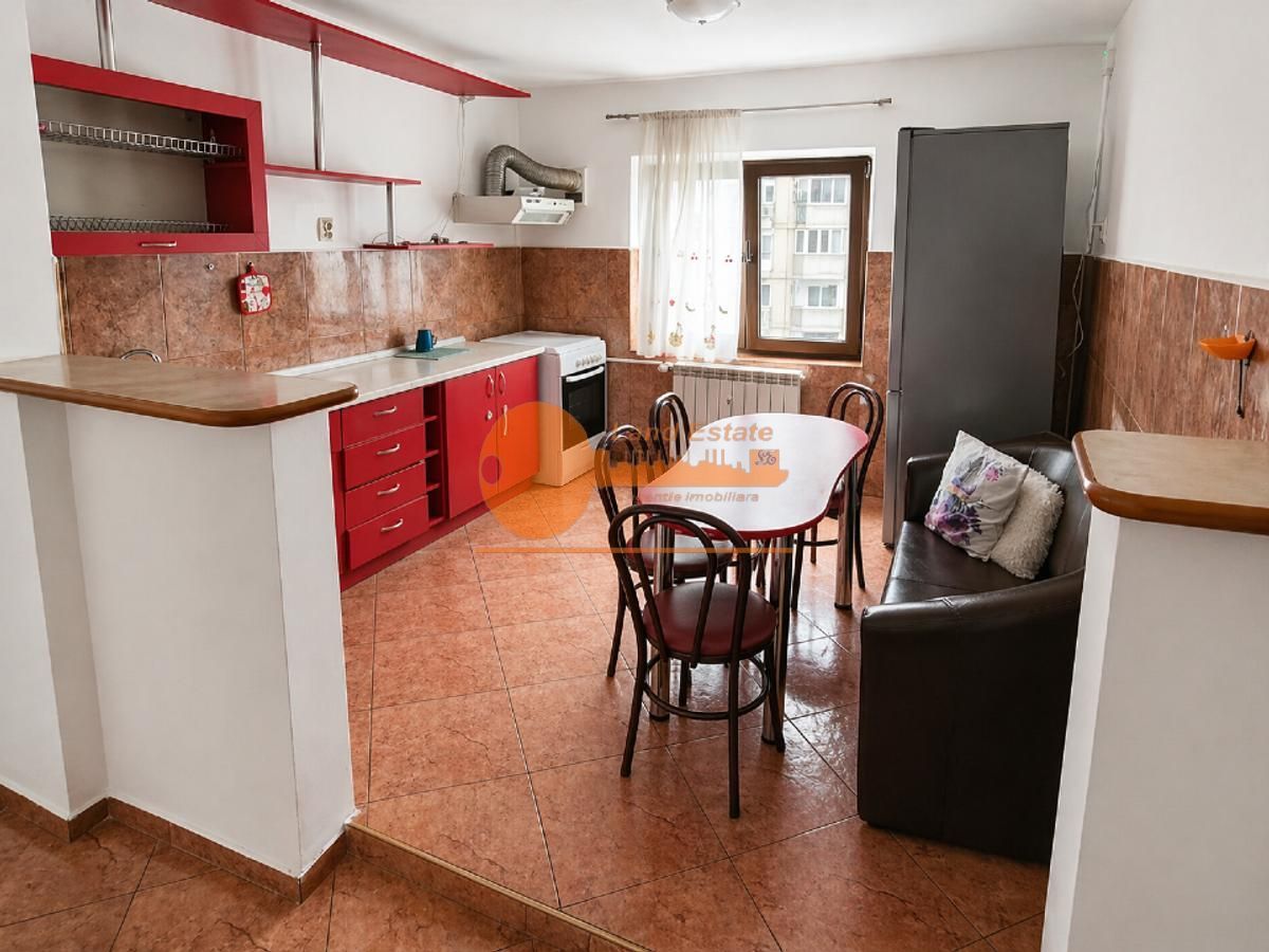 Apartament 3 camere  Piața Unirii – Piața Alba Iulia 76 mp - Poză 3