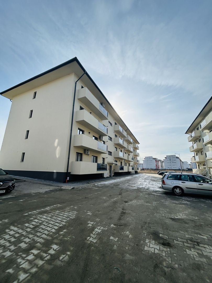 Apartament 3 camere Piata Rahovei, Dedeman, Sibiu - Poză 8