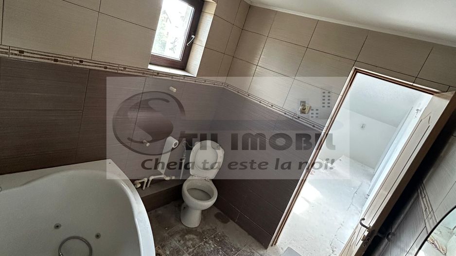 CASA + CURTE 600MP HORPAZ 115.000 euro - Poză 28