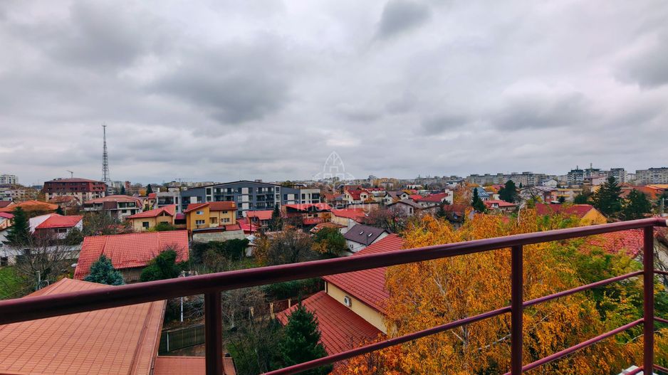 Zona Lacul Morii - vanzare apartament doua camere, parcare inclusa - Poză 11