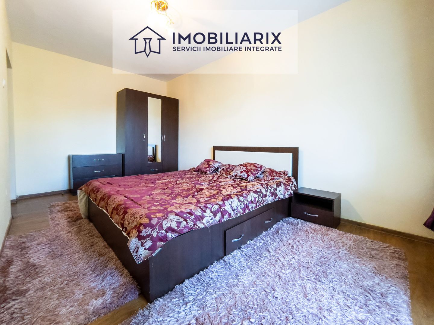 Ap 2 cam – mobilat și utilat, Zona Casa de Cultură, Constanta | gaze - Poză 15