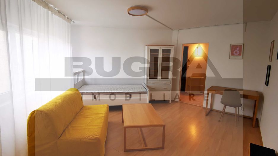 Apartament de 2 camere, decomandat, zona UMF - Poză 4