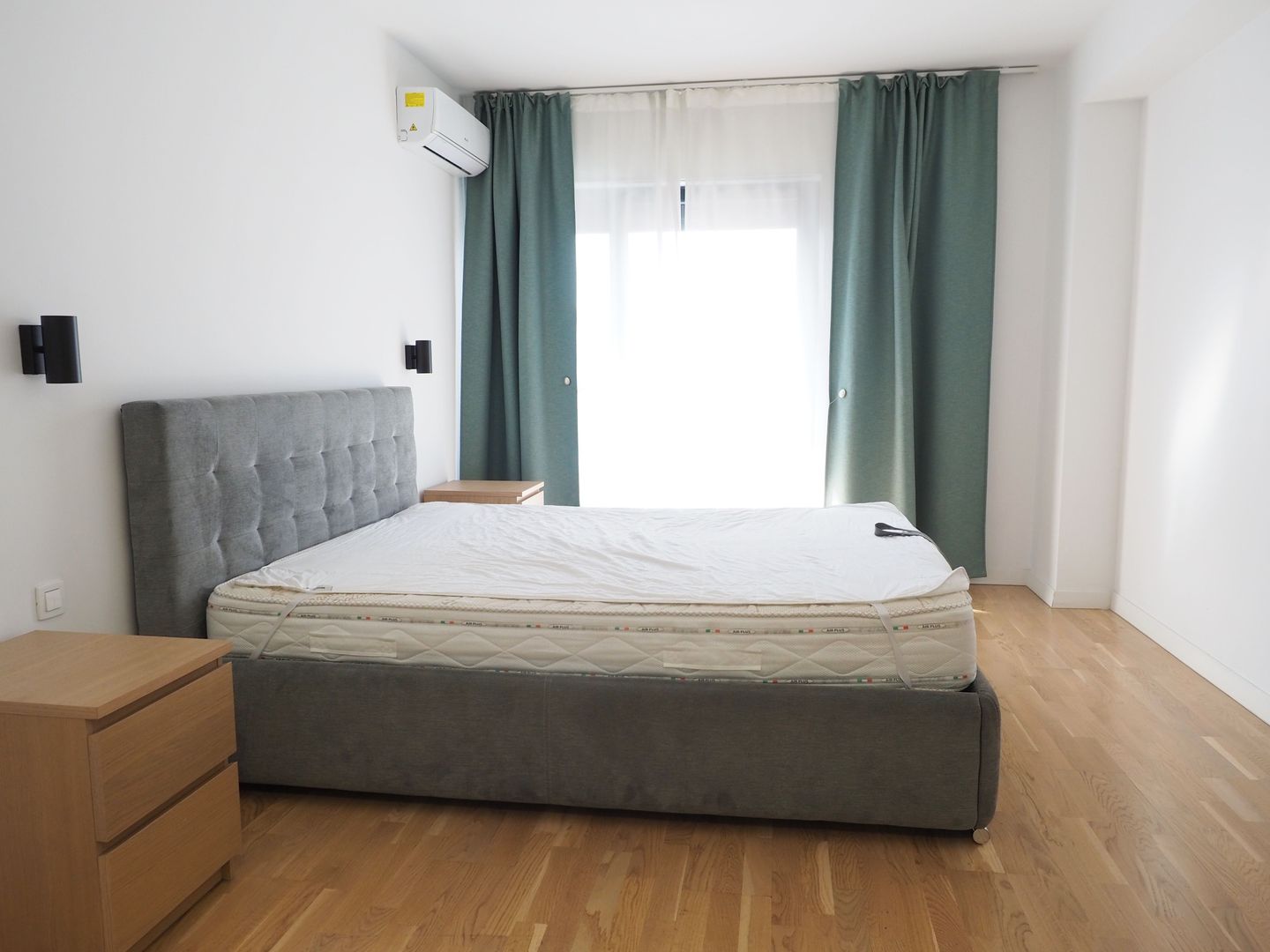 INCHIRIERE 2 CAMERE MOBILAT-UTILAT-PARCARE-ARCADIA-1 MAI-DOMENII - Poză 2