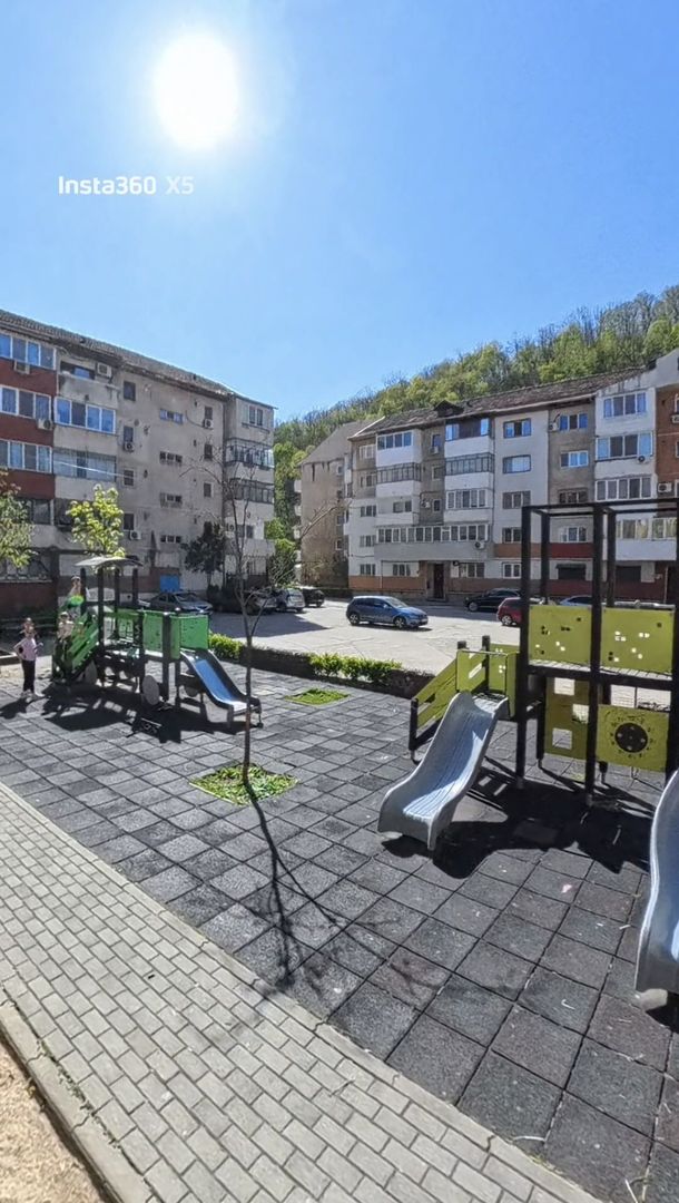 Apartament 41 mp, decomandat, centrala proprie – zona Lunca, pret atractiv - Poză 16