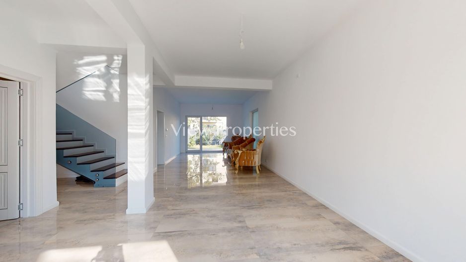 Voluntari - Vilă Modernă P+1E - Poză 2