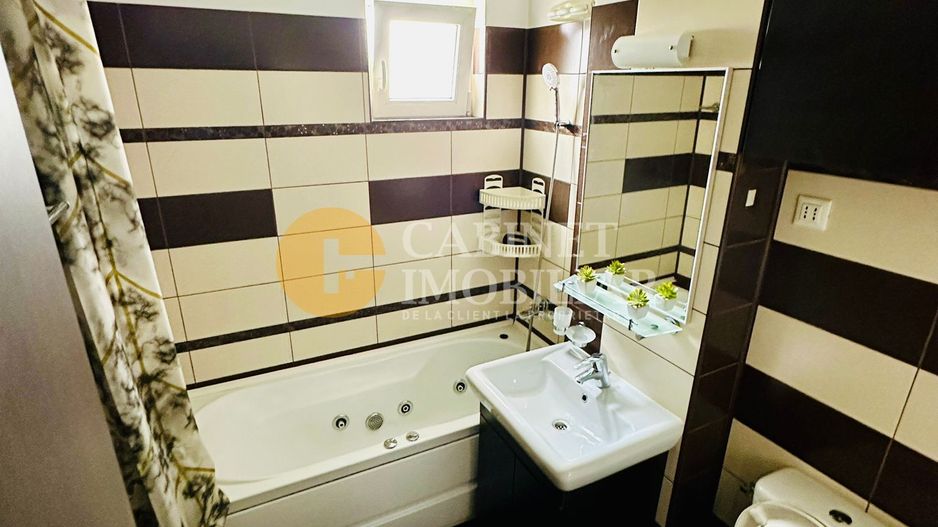 Ap. 3 Camere  - Etaj Intermediar - Zona Alexandru Parcul Voievozilor - Poză 6