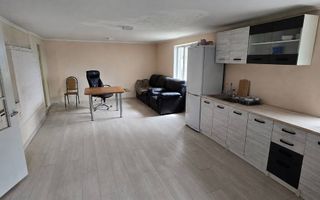 Teren agricol de vânzare – 6,8 hectare cu lac propriu și casă, Nisporeni - Poză 4
