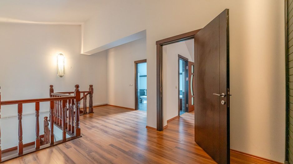 Casă Lunca Câlnicului | 170 mp utili | Teren 679 mp | Lângă Pădure - Poză 15