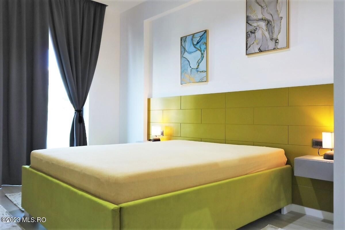 Sea On - Mamaia Nord, 3 camere, etajul 1, terasa cu vedere la mare! - Poză 27