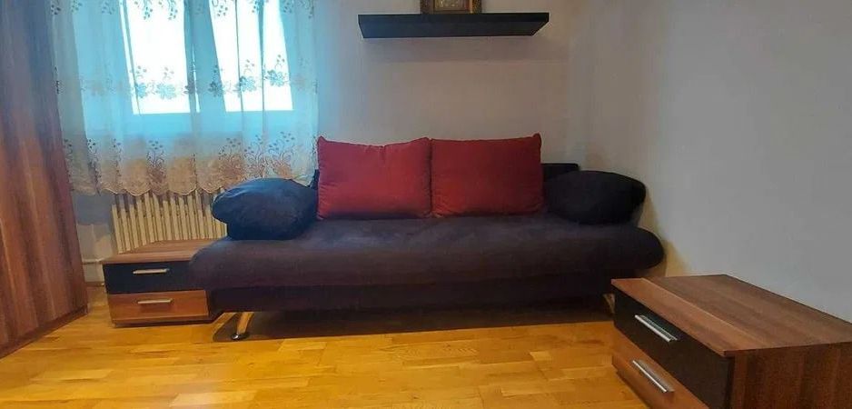 AP. 2 CAMERE DRUMUL TABEREI, PET-FRIENDLY, BUCATARIE INCHISA, METROU - Poză 3