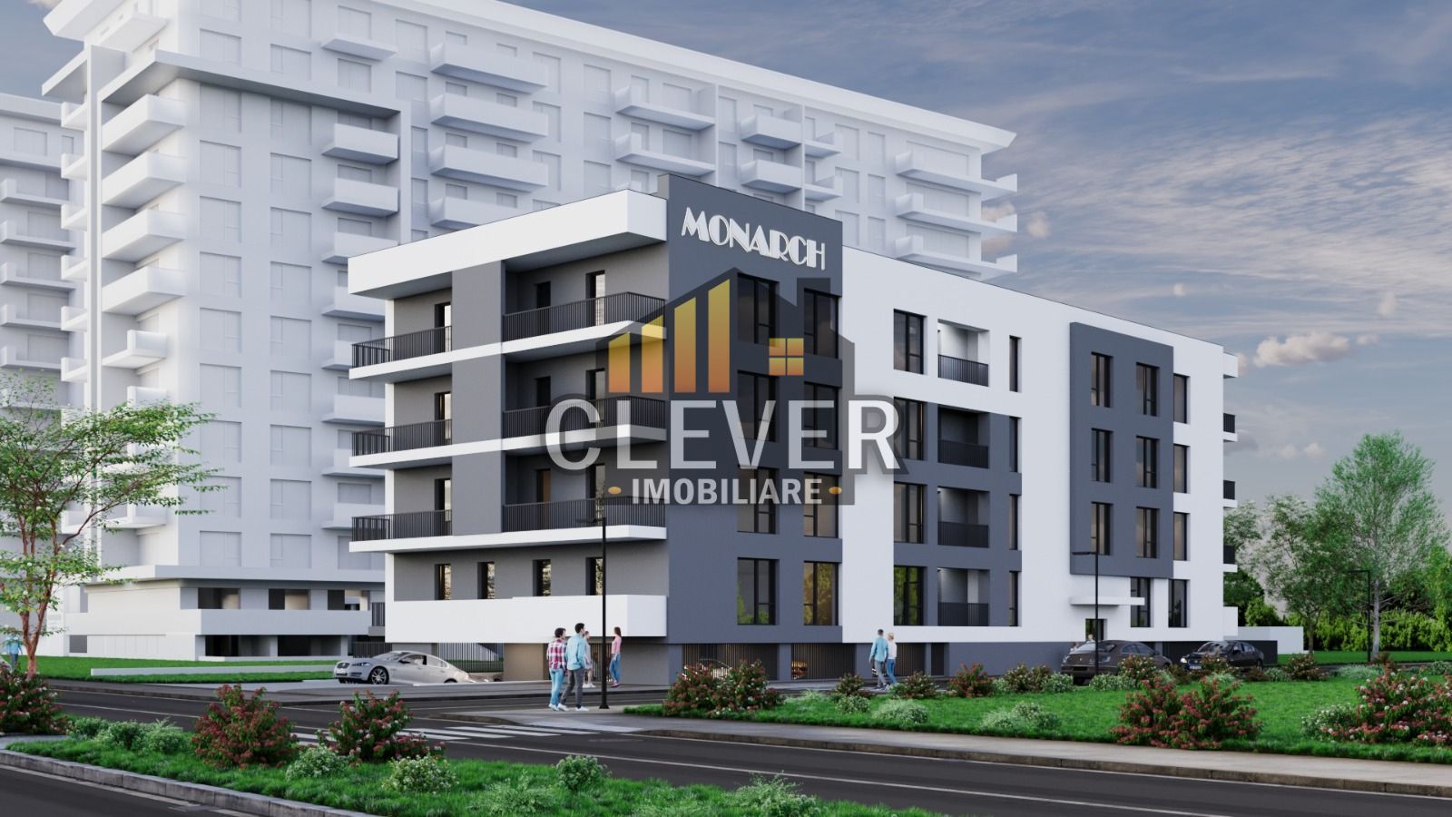 Apartament 2 Camere Finalizat Balcon Generos - Pallady - Comision 0% - Poză 9
