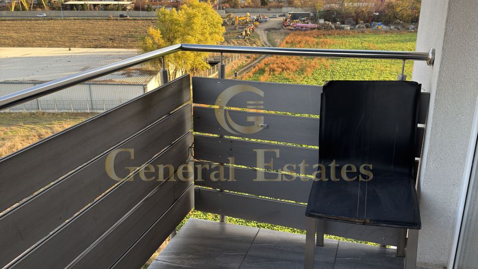 Vand apartament 2 camere - Poză 14