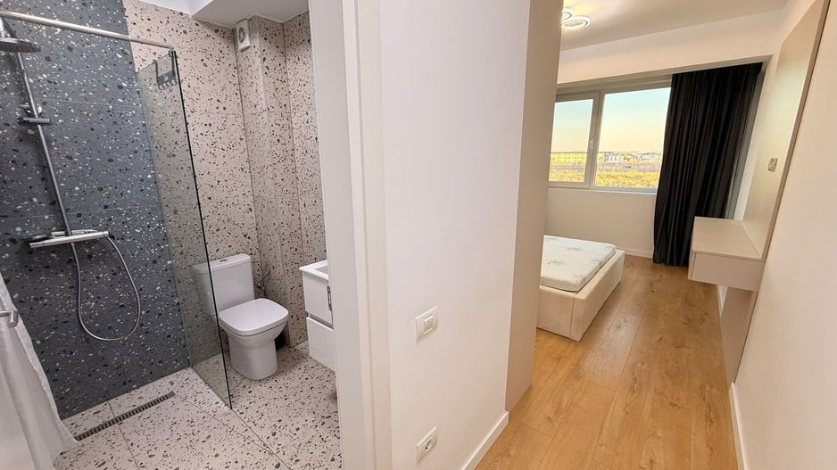 Apartament 3 camere | City Nord - Poză 8