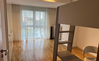 Apartament 4 camere Green Lake Residence I Baneasa Sisesti I COM 0% - Poză 9