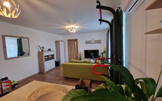 Aparatment 3 Camere-Etaj 3- Ultracentral- Modern - Poză 5
