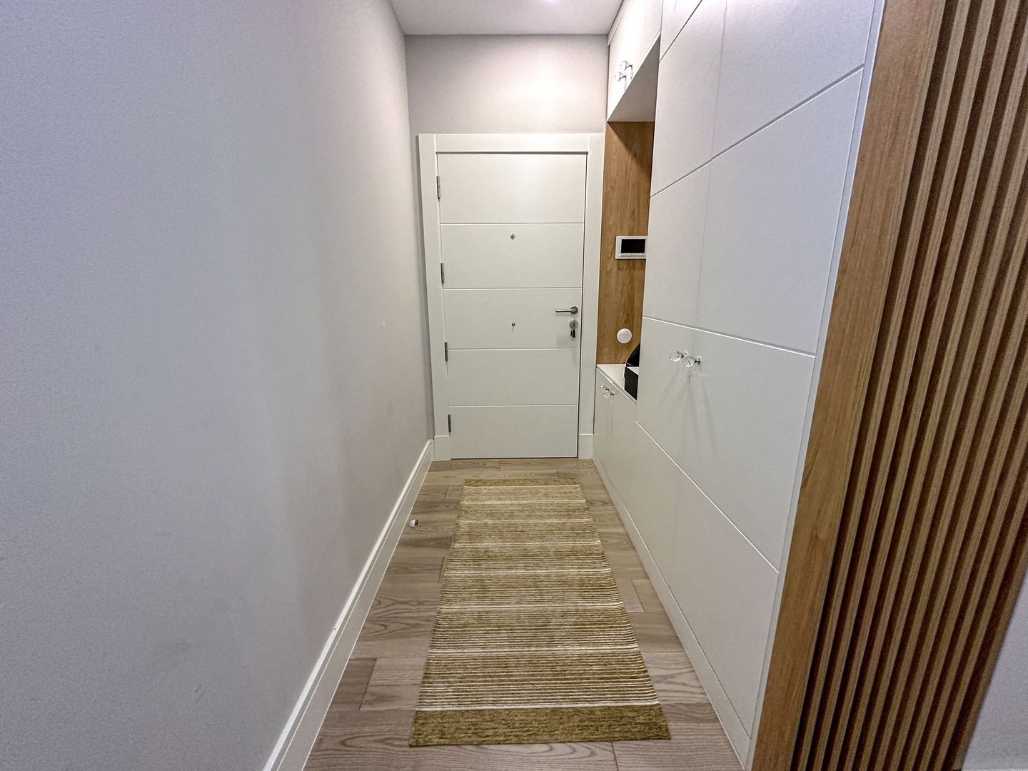 Apartament Modern cu 3 Camere – Bulevardul Pipera, Complex Triana - Poză 16