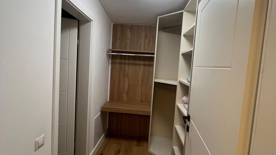 Duplex modern 140 mp,  3 dormitoare, 3 băi zona Buna ziua - Poză 12